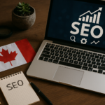 Canadian SEO Strategies